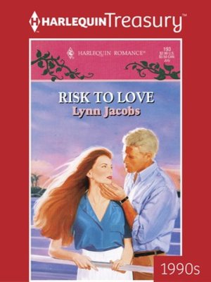 cover image of Risk to Love